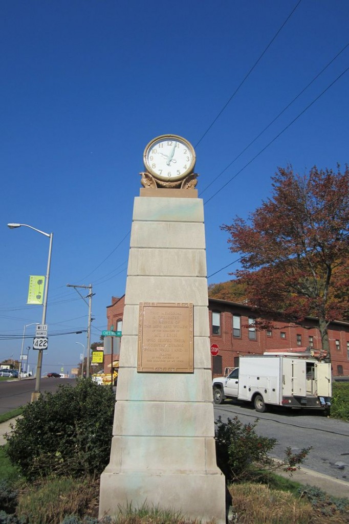 Clock restoration automatic vintage GPS by Lumichron