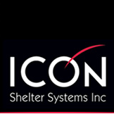 Icon Shelter Systems Logo