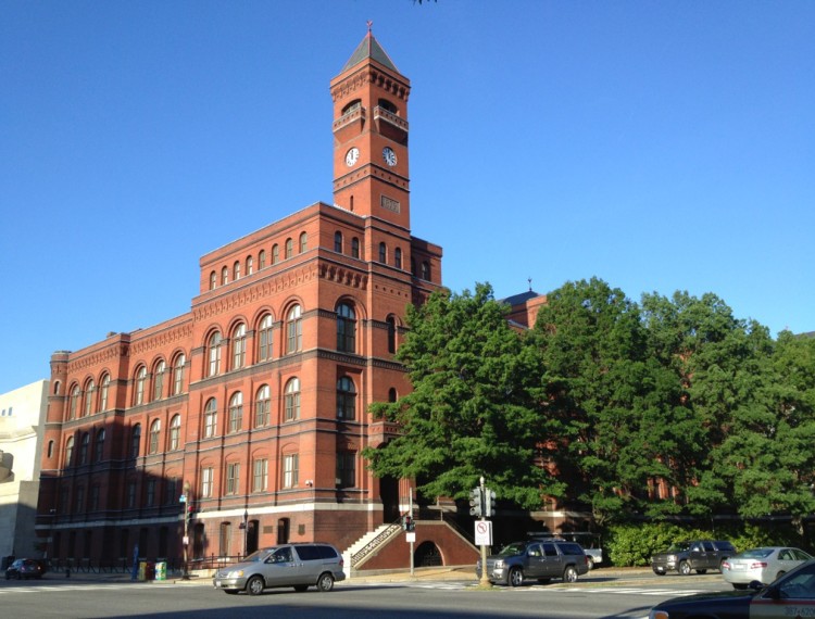 Sidney Yates Building - Alchetron, The Free Social Encyclopedia