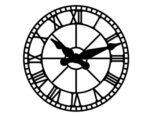 Commercial Clocks & Tower Clocks - Lumichron Clock Company