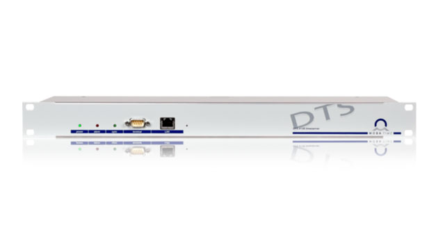 Dts Digital Ntp Time Server By Mobatime From Lumichron Lumichron 4864